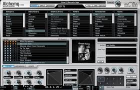 This bank has been modified to remove all user data and will work with any legit copy of alchemy 1.55. Camel Audio Alchemy Das Soundlabor Testbericht