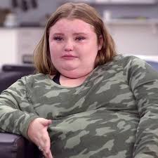 Alana “Honey Boo Boo” Thompson is recovering after being involved in a  serious car accident with Mama June by her side.