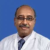 Dr. Deepak Parikh