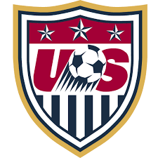The new logo was created by prominent designer matthew wolff, whose portfolio includes logos for major league soccer clubs like new york city football club, as well as one of the national women. Us Women S Soccer Soccer Logo Us Soccer Soccer Team