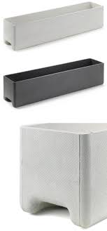 Balconia Mid Century Modern Swiss Window Box Planter Nova68 Com These modern california redwood window boxes are dadoed on three side and fastened with headlok bolts in the singer joists to support the structure when its on the wall. balconia mid century modern swiss window box planter