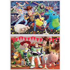 El libro infantil 2 super puzzles toy story 2: Buying Cheap Educa Puzzles Wide Choice Puzzles123