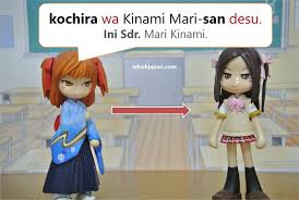 Dalam bahasa inggris, perkenalan diri disebut juga dengan introduction. Memperkenalkan Diri Dalam Bahasa Jepang Belajar Bahasa Jepang Online Wkwkjapan