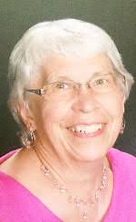 Diane Lee Hilgendorf, Lake Geneva, WI