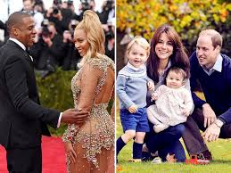 You want a really long list of quality baby names, right?. The 76 Most Famous Iconic Couple Of All Time