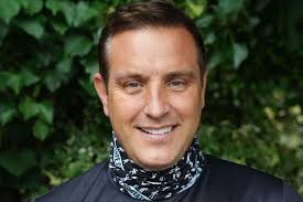 Mark Wright and Elliott unite after family tragedy for marathon running  challenge for Prostate Cancer UK