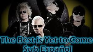 Take my hand, the best is yet to come. Soundhound The Best Is Yet To Come Mtv Unplugged By Scorpions
