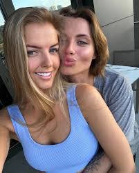 Karina Thompson's Instagram, Twitter & Facebook