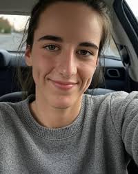 Sophie Cunningham! Good morning everyone. Say it back to me. 🥰