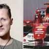 His family was not well off, his mother elisabeth and his father rolf schumacher, who worked as a. 1
