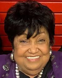 Doris L. Woulard Obituary October 20, 2023