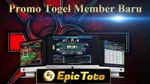 Promo Togel Member Baru Game Indonesia Kalah
