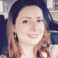 Yvette Harding Elizondo