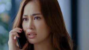 Derrick Monasterio calls Elle Villanueva "gem" of GMA-7