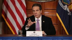 Mehr als 7 millionen monatliche besucher und 8.100 verkäufer vertrauen uns bereits. New York Gov Andrew Cuomo Takes The Spotlight In Coronavirus Response Npr