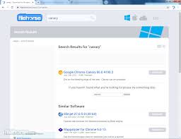 There was a time when apps applied only to mobile devices. Google Chrome Canary Descargar 2021 Ultima Version