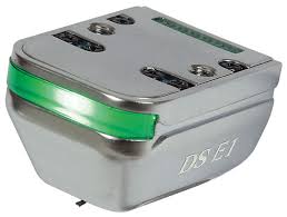 Starting in 2017, ds audio has three optical cartridges and three preamp/equalizers that all work with each other. Ds Audio Ds E1 Cartridge Hi Fi News