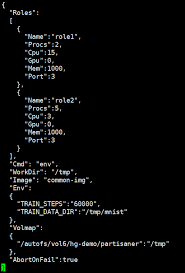 Partisaner⽤户操作⼿册V1.0