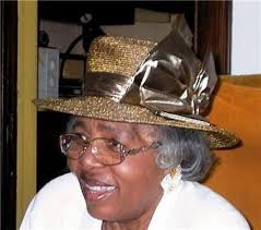 Spratling, Jannie "Sis"