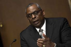 House and Senate OK Lloyd Austin's Waiver to Serve as Defense Secretary