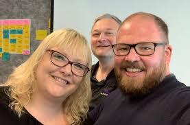 Kanban University Accredited Kanban Trainer