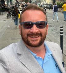 1952 Saint Patrick Senior Trip 1st. row L to R. Georgia Ring, Marian Frey,  France McCarthy, Ann Everett, (Bus Driver) Libby McHugh, Jean Perraut, Mary  Helen Colling Louisa Dwyer. 2nd Row: Bill