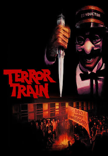 Terror Train - Movies on Google Play