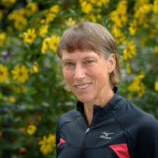 Nancy's Nutrition Corner