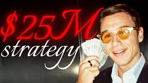 pov: how to edit like Daniel Dalen in Premiere Pro