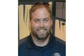 Curtis Weber Obituary (2014)