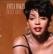 Anita Baker Limp During Concert
