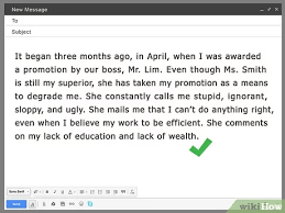 We did not find results for: How To Respond To Rude Email At Work 13 Steps With Pictures