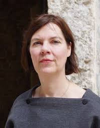 Vanessa Joan Müller