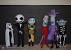 Birthday Diy Nightmare Before Christmas Party Decorations