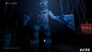 Five nights at freddy's sister location apk was a big action game developed by scott kathan, who gained fame for five knight game series . New Fnaf 5 Sister Location Guide Game For Android Apk Download