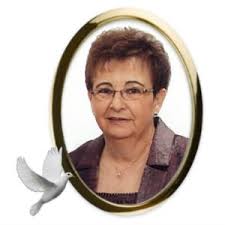 Labranche, Carmen (Gaudreau)