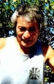 Daniel Domingo Legsay Obituary