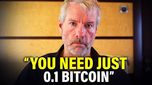 2025 Crypto Predictions: What You Need to Know About Bitcoin & Altcoins!