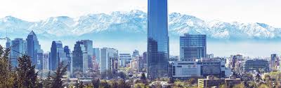 Costanera center ligger kun noen minutter unna. Mall Costanera Center Santiagocl Santiago Tourist Guide
