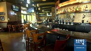 Even with indoor dining permitted, not all restaurants may do it, since many are concerned about safety there is also the question of whether diners will feel comfortable returning to indoor spaces. Washington State Restaurant Owners Plead With Lawmakers To Restore Indoor Dining Komo
