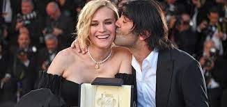 Diane Kruger Has Been Named Best Actress At Cannes Film Festival