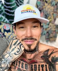 DT fan for 23 years since age 12