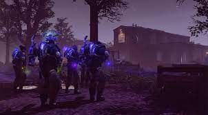 This content requires ownership of both the base game xcom 2, and the xcom 2: Xcom 2 War Of The Chosen Tactical Legacy Pack Xcom 2 Alter Minds Nexus