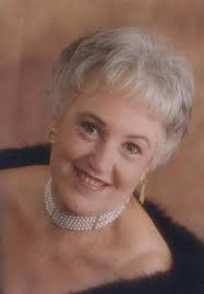 Mary Africa Obituary (2019)