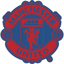 Скачать png картинки логотип манчестер юнайтед на прозрачном фоне. Manchester United