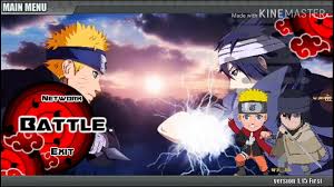 Untuk fitur dari naruto senki mod apk tak berbeda dengan versi original. Cara Download Naruto Senki Over Crazy Youtube