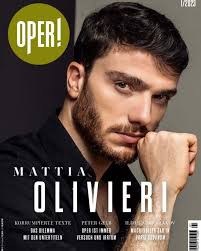 Mattia Olivieri fans
