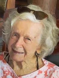 Ann Peck Obituary (1929