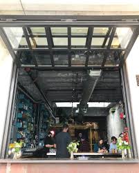 Thrillist's roof deck power rank: The 11 Best Cocktail Bars In Dc The Instagrammers Guide