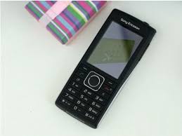 Lock the sim card that can not be replaced with another sim card. Cod Unlocked Sony Ericsson J108 Mobile Phone 3g Bluetooth Fm J108i Cell Phone Full Set 16gb Memory Card Shopee Philippines